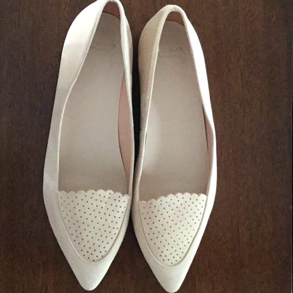 Cole Haan Flats